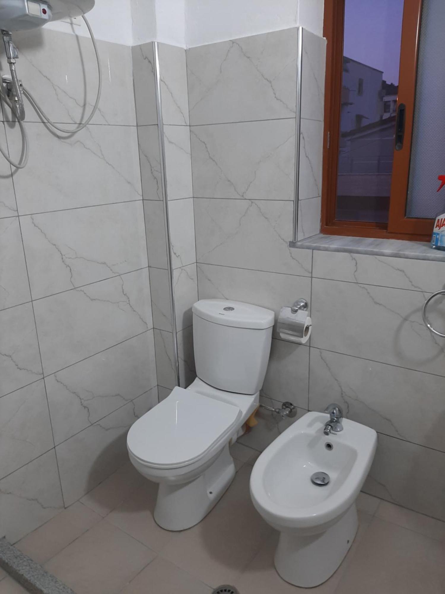 Vangert Apartment Berat Ngoại thất bức ảnh