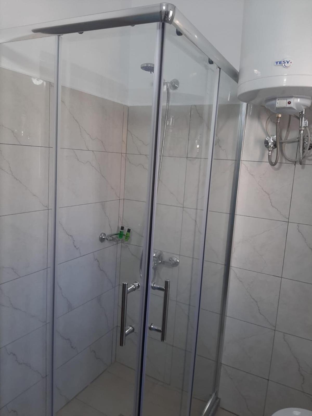 Vangert Apartment Berat Ngoại thất bức ảnh