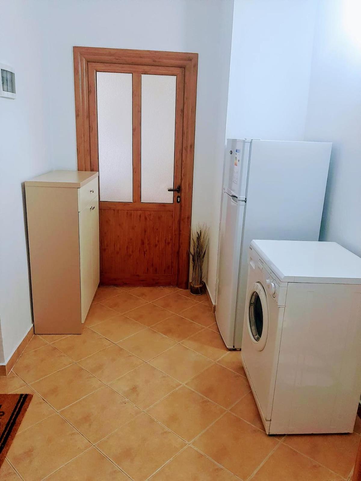 Vangert Apartment Berat Ngoại thất bức ảnh