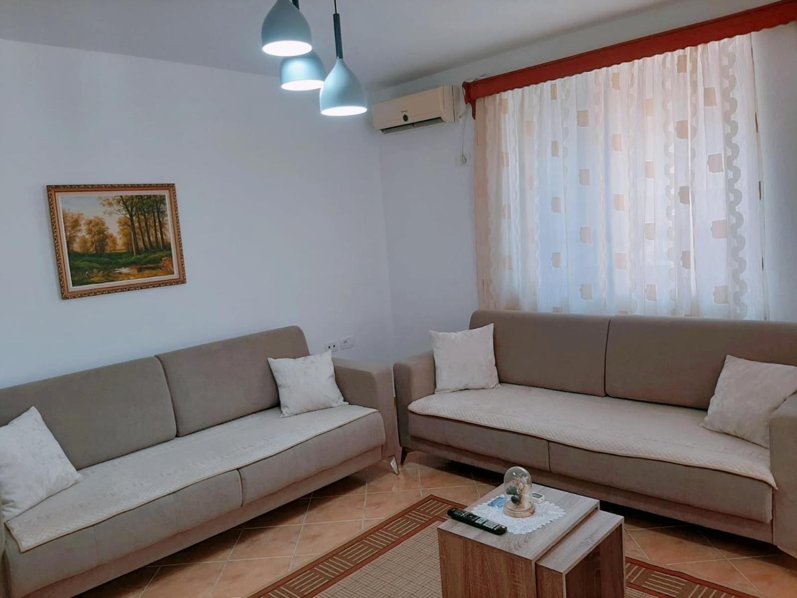 Vangert Apartment Berat Ngoại thất bức ảnh