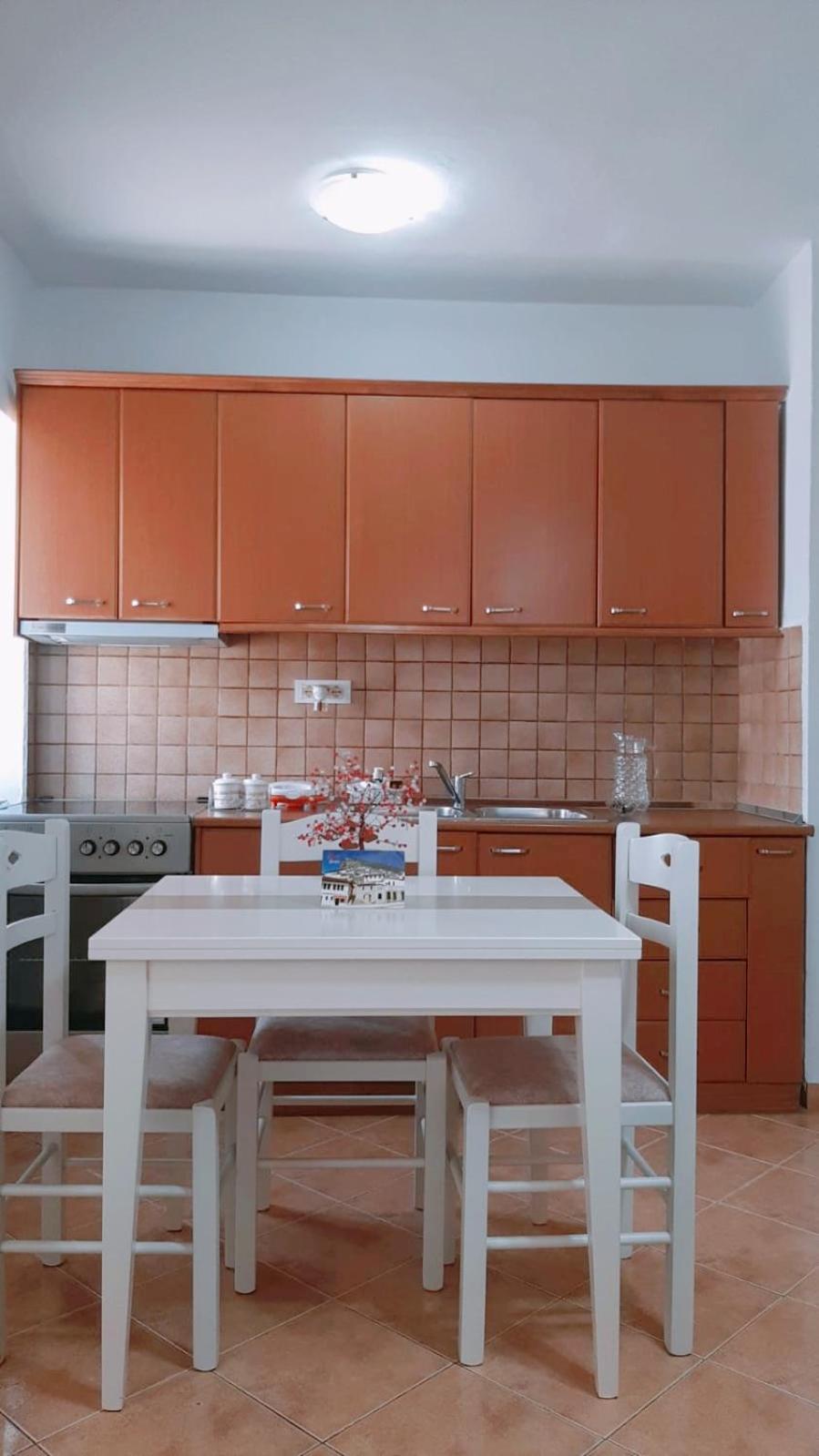 Vangert Apartment Berat Ngoại thất bức ảnh