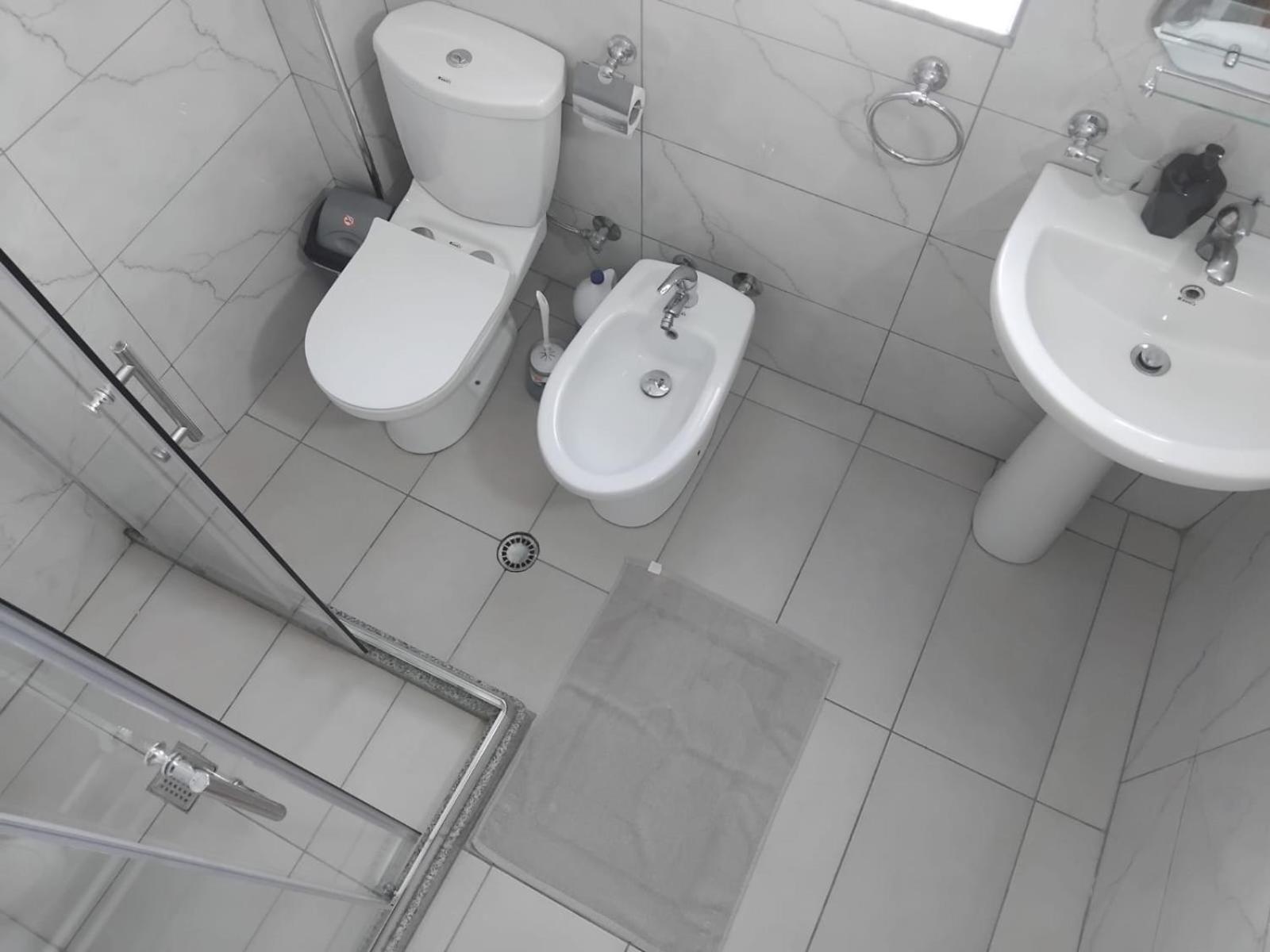 Vangert Apartment Berat Ngoại thất bức ảnh