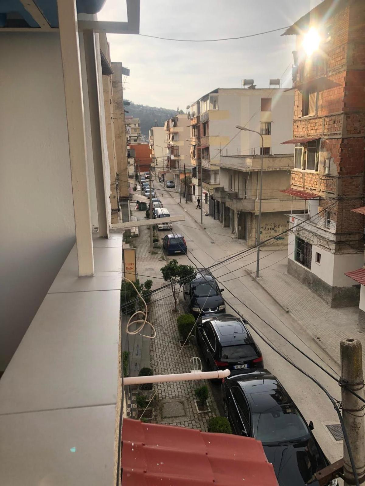 Vangert Apartment Berat Ngoại thất bức ảnh