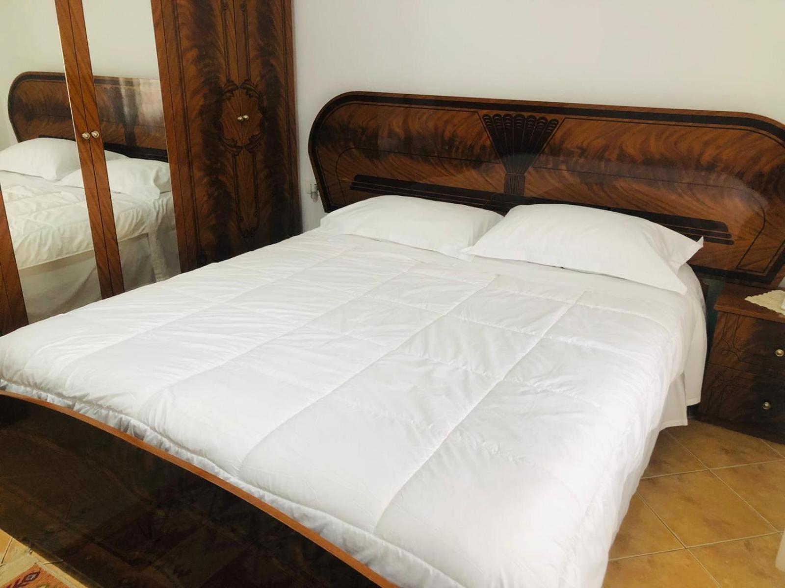 Vangert Apartment Berat Ngoại thất bức ảnh